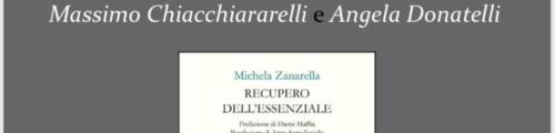 'Recupero dell'essenziale' alla Galleria Arte Sempione per IPLAC
