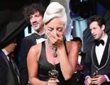 Lady Gaga vince l'Oscar con Shallow
