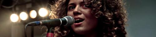 Allo Skatafashow di Molfetta il 21 e 22 febbraio una due giorni a ritmo di reggae con Valeria Upbeat e Sir Bunna
