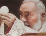 Domani sera sul canale 71 del DTT  il recital 'Padre Pio, il crocifisso'.
