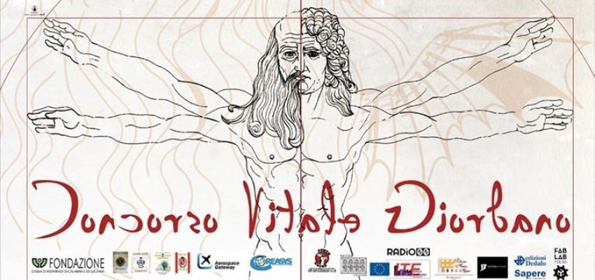 Concorso “Vitale Giordano”, l’11 aprile la premiazione dei vincitori della seconda edizione