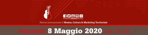 Bitonto Blues Festival “Pandemusic”: venerdì la seconda puntata con Linda Valori e Carlo Massarini