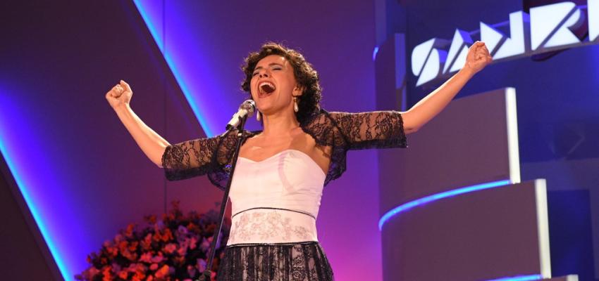 'Io sono Mia': «Rivedere Mimì è stato doloroso, Serena sembrava lei»