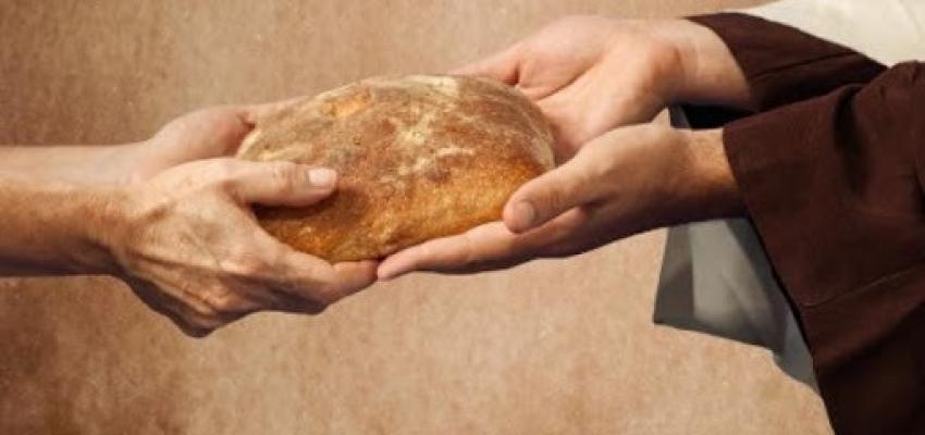 La maratona della solidarietà / L'associazione i miracoli dell'amicizia organizzano una raccolta destinata ai più poveri