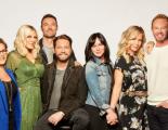 Stasera torna Beverly Hills 90210: prima puntata in USA