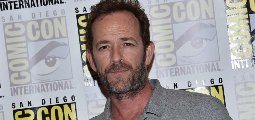 Luke Perry è morto, 'Dylan' di Beverly Hills 90210 stroncato da un ictus: aveva 52 anni