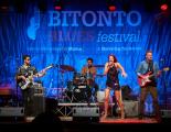 Sipario sul Bitonto Blues Festival. Beppe Granieri: “Pronti per il 2023”
