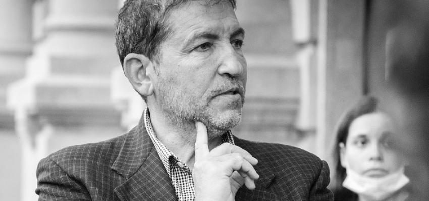 Alessandro Piva torna a Bari dal 27dicembre con “Quanto Basta” al Teatro Forma
