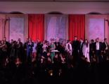 BOF. Pioggia d’applausi per “La Traviata” con l’Orchestra del progetto sociale MusicaInGioco