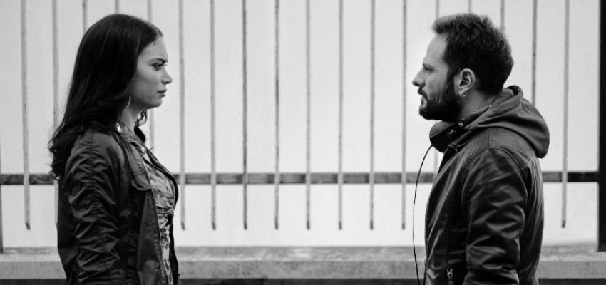 Ecco una nuova clip dell'ultimo film di Pippo Mezzapesa con Elodie