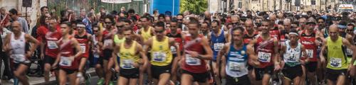 Domenica si corre la quinta edizione della RunBitOne