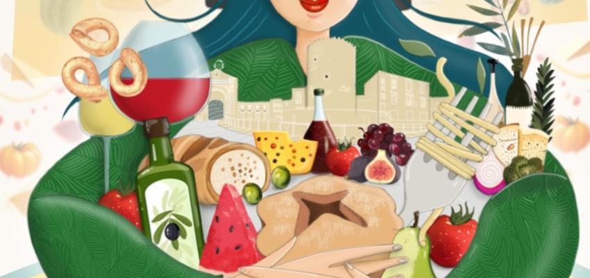 Proloco Bitonto presenta la prima edizione della sagra 'Tradizioni e sapori bitontini'