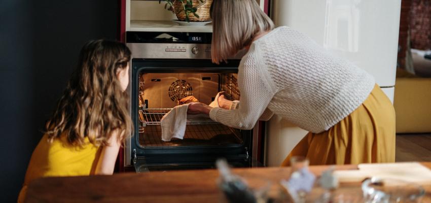 In Puglia si riscopre la gioia di preparare a casa i dolci della tradizione