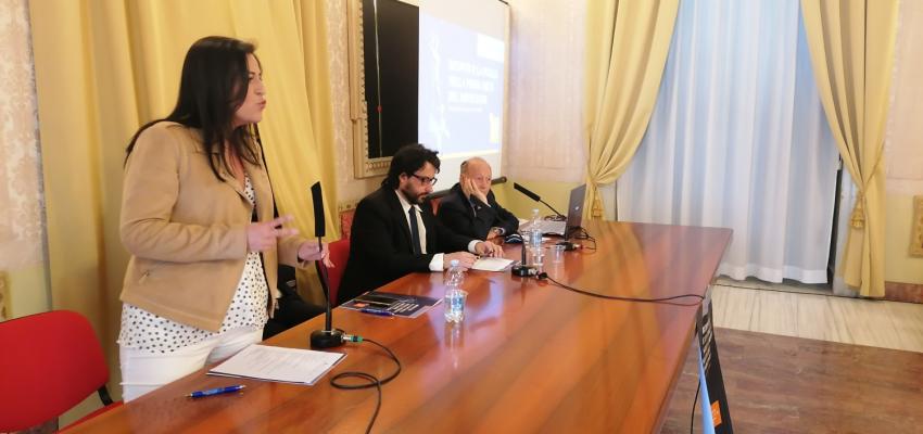 Al Teatro Traetta il secondo appuntamento del convegno “Bitonto e la Puglia nella prima metà del ‘900”