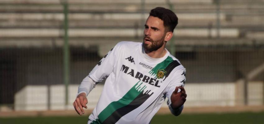 Danilo Colella resterà un calciatore neroverde