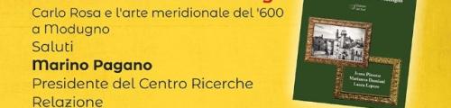 Riparte “Di Venerdì”. Con il centro ricerche alla scoperta della quadreria della chiesa del Purgatorio di Modugno