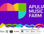 Apulia Music Farm: dal 23 al 25 giugno la pubblicazione del live, del disco e del documentario
