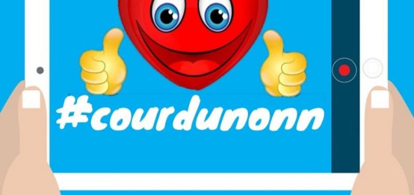 “Cuore di nonno videochiamami”. Ecco la campagna dell’associazione “Amici del cuore”