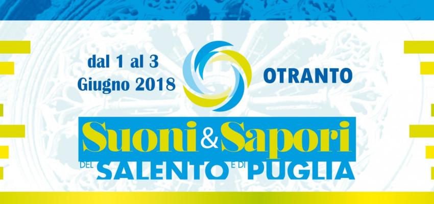 Suoni e Sapori del Salento e di Puglia III Edizione