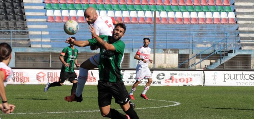 Girone H, Serie D: Il Bitonto ultimo. Urge muoversi, prima che sia troppo tardi