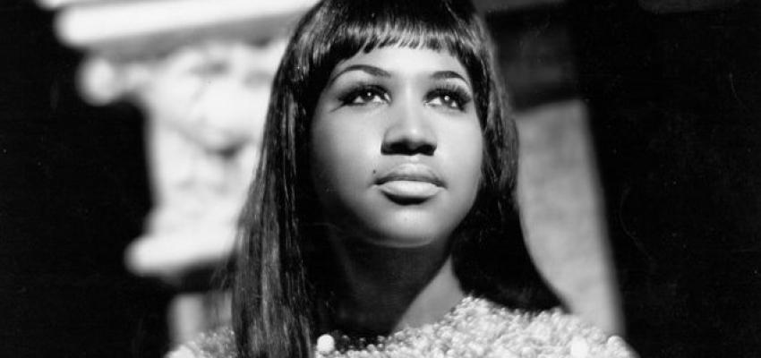 Aretha Franklin, diamante allo stato grezzo