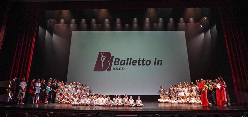 “CATS” Il Musical della scuola “BallettoIn” di Maria Rosaria Cuoccio