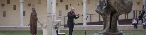 Ravenna Festival 2018 'Giovani artisti per Dante'