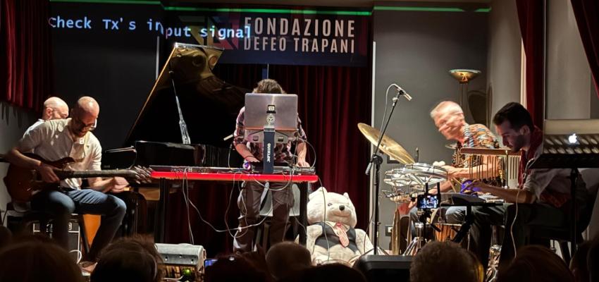 La musica per denunciare lo scioglimento dei ghiacciai