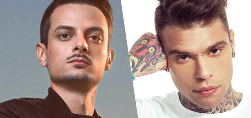 Tra Rovazzi e Fedez è finita ma il tempo sistemerà tutto