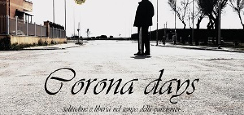 'Corona Days' in anteprima assoluta solo su Indiecinema