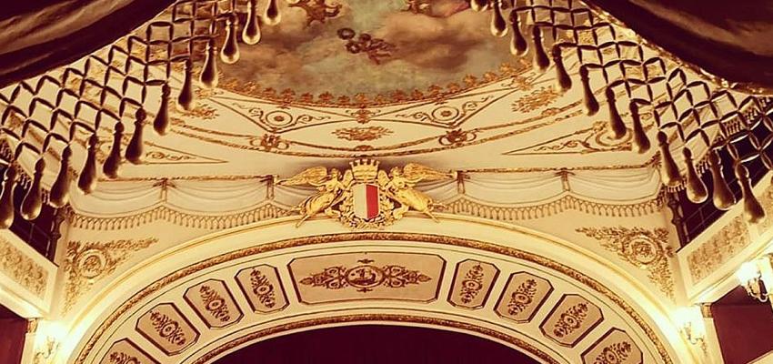 Al via la campagna abbonamenti Teatro Piccinni di Bari