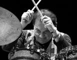 Tullio De Piscopo chiude la ventesima edizione del Beat Onto Jazz Festival