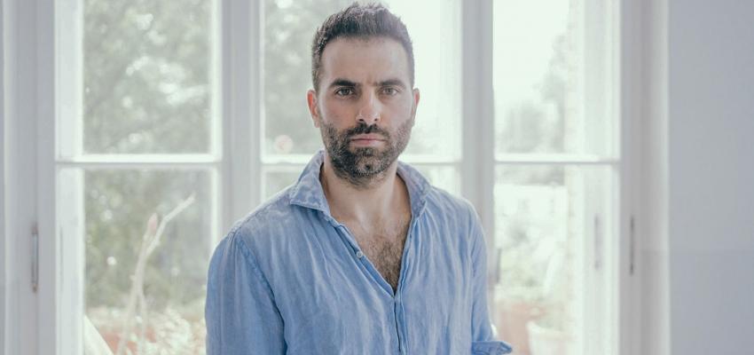 Un SABATO AL ME EXTRA: Alessandra Gaeta porta a Palo del Colle  Andrea Valenti e Maristella Martella