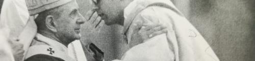 50° Anniversario di Ordinazione Sacerdotale