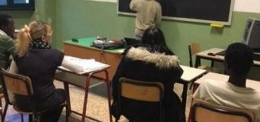 Istruzione per adulti, aperte le iscrizioni alla sede bitontina del CPIA 1, presso la “G. Modugno”