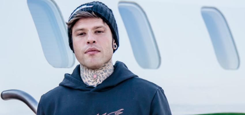 Fedez dopo X Factor annuncia anche di volersi ritirare (per ora) dalla scena