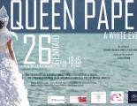 Queen Paper, un white event ad Interno 4