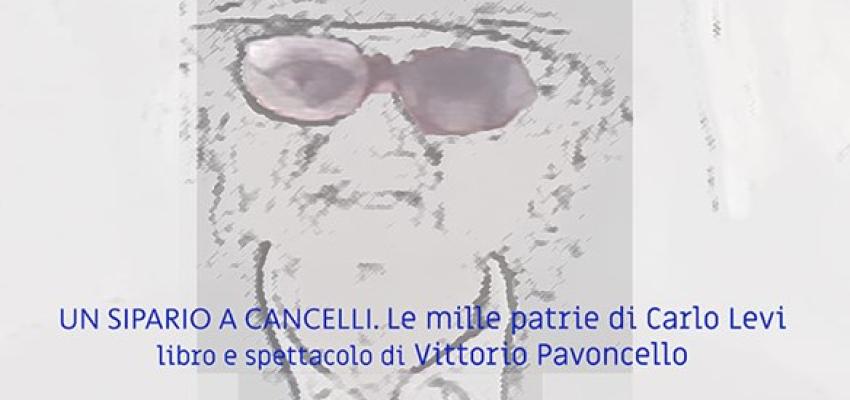 Al Palazzo delle Esposizioni di Roma un omaggio a Carlo Levi