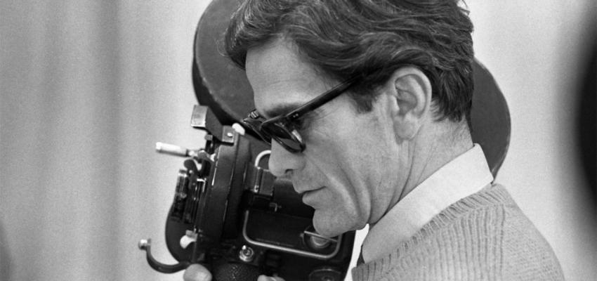 “Pasolini e il ‘68”: un convegno internazionale al Centro Culturale Enrico Berlinguer