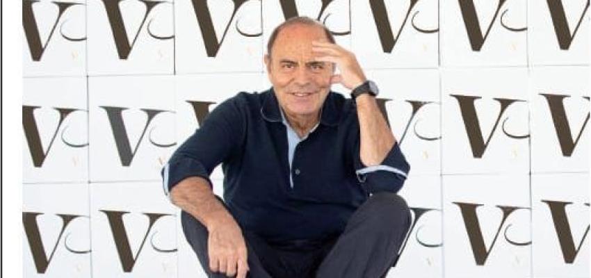 “Vespa Vignaioli”: vini, sapori della Puglia e dibattiti tra esperti di settore al decennale della cantina di Bruno Vespa