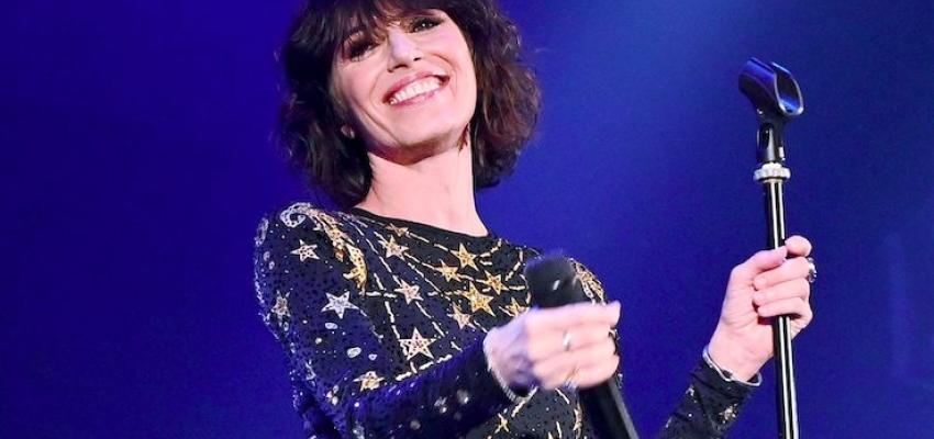 Il nuovo singolo di Giorgia sta per arrivare!