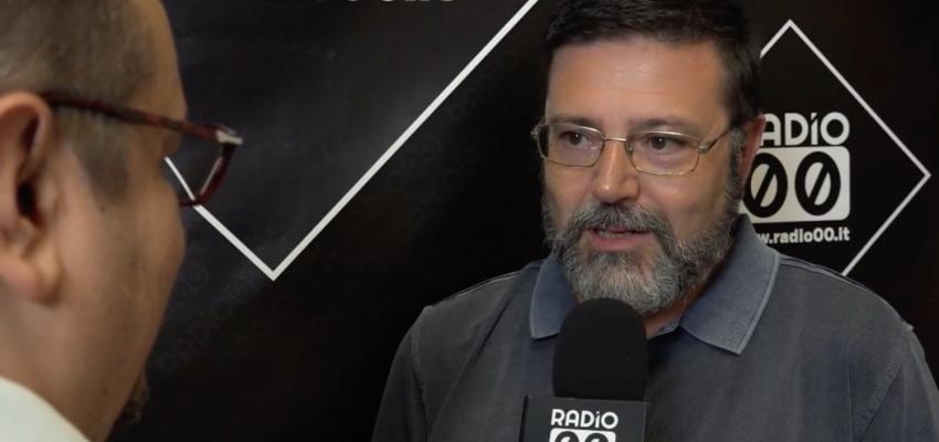 Franco Naglieri è coordinatore cittadino dell'associazione 'Amici di Padre Pio'