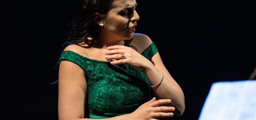 Traetta Opera Festival. Domani la finale del concorso di canto dedicato al musicista bitontino