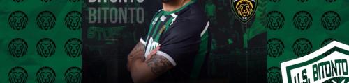 Vittorio Triarico sarà ancora un leone neroverde
