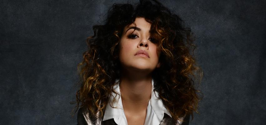 Da Area Sanremo a Sanremo giovani 2020! Il videoclip ' GAME OVER ' di Jaqueline Branciforte
