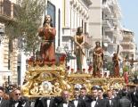 La processione dei Misteri catalogata presso il Ministero per i beni e le attività culturali