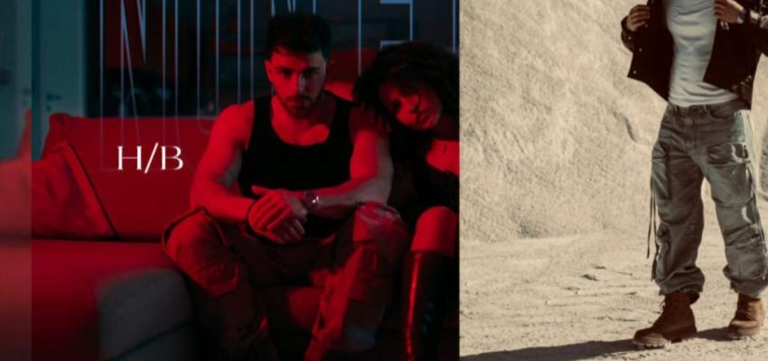 H/B ovvero il rapper bitontino Adriano Barone e la sua fiaba artistica