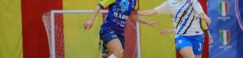 FUTSAL – Le leonesse fanno scacco matto al Pescara e il Bitonto si riprende la vetta