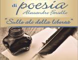 “Sulle ali della libertà”, premio di poesie in memoria di Alessandro Fariello. 2 EDIZIONE