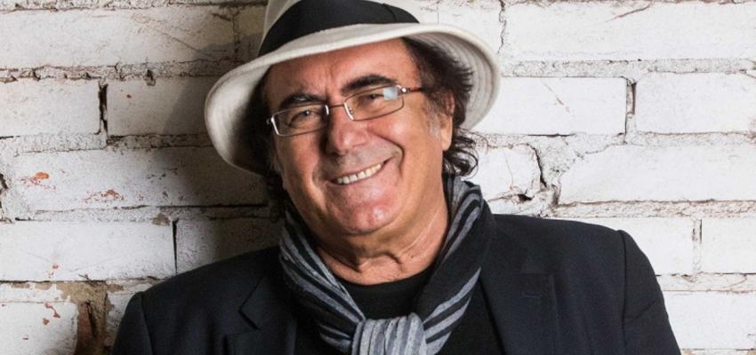 Al Bano dice addio alla musica